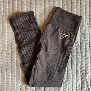 Gymshark Vital Seamless Leggings
